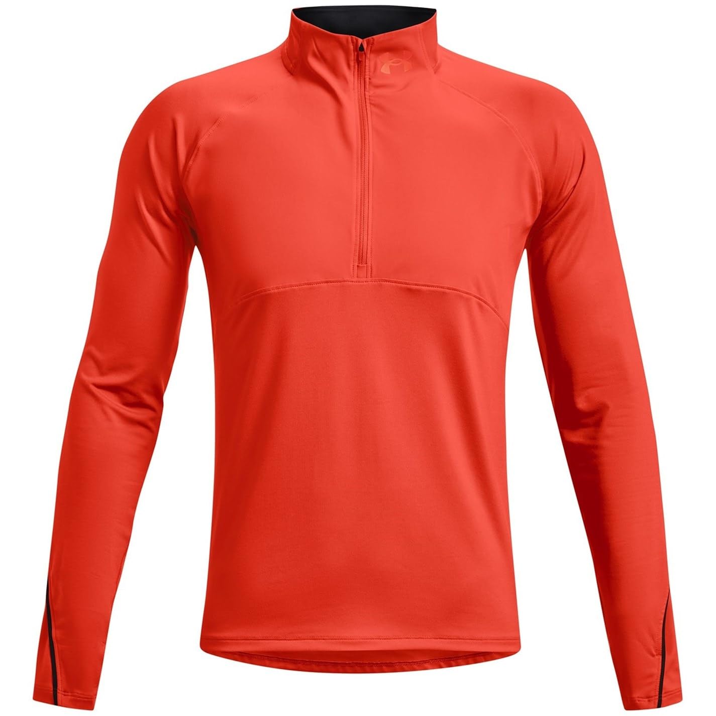 Under Armour Herren Qualifier Run 2.0 ½ Zip Warmup Tops