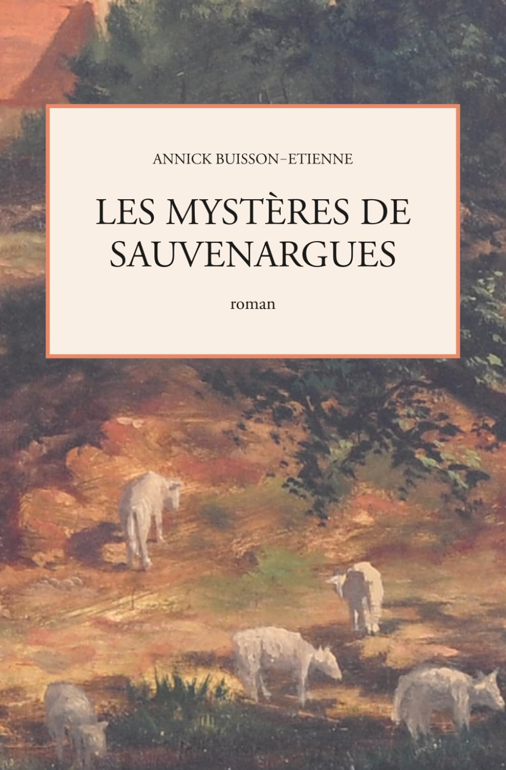 Les mystères de Sauvenargues