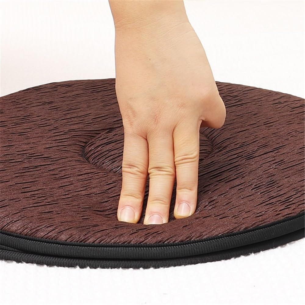 Andador para Ancianos Tabla de Cambios giratoria for Que Las Personas Mayores postradas en Cama Puedan Subir y Bajar de la Cama, Plataforma giratoria for Cambios de Cama Andador Ligero