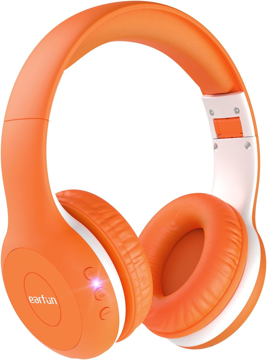 EarFun K2 Kids Bluetooth Headphones,... EarFun K2 Kids Bluetooth Headphones,...