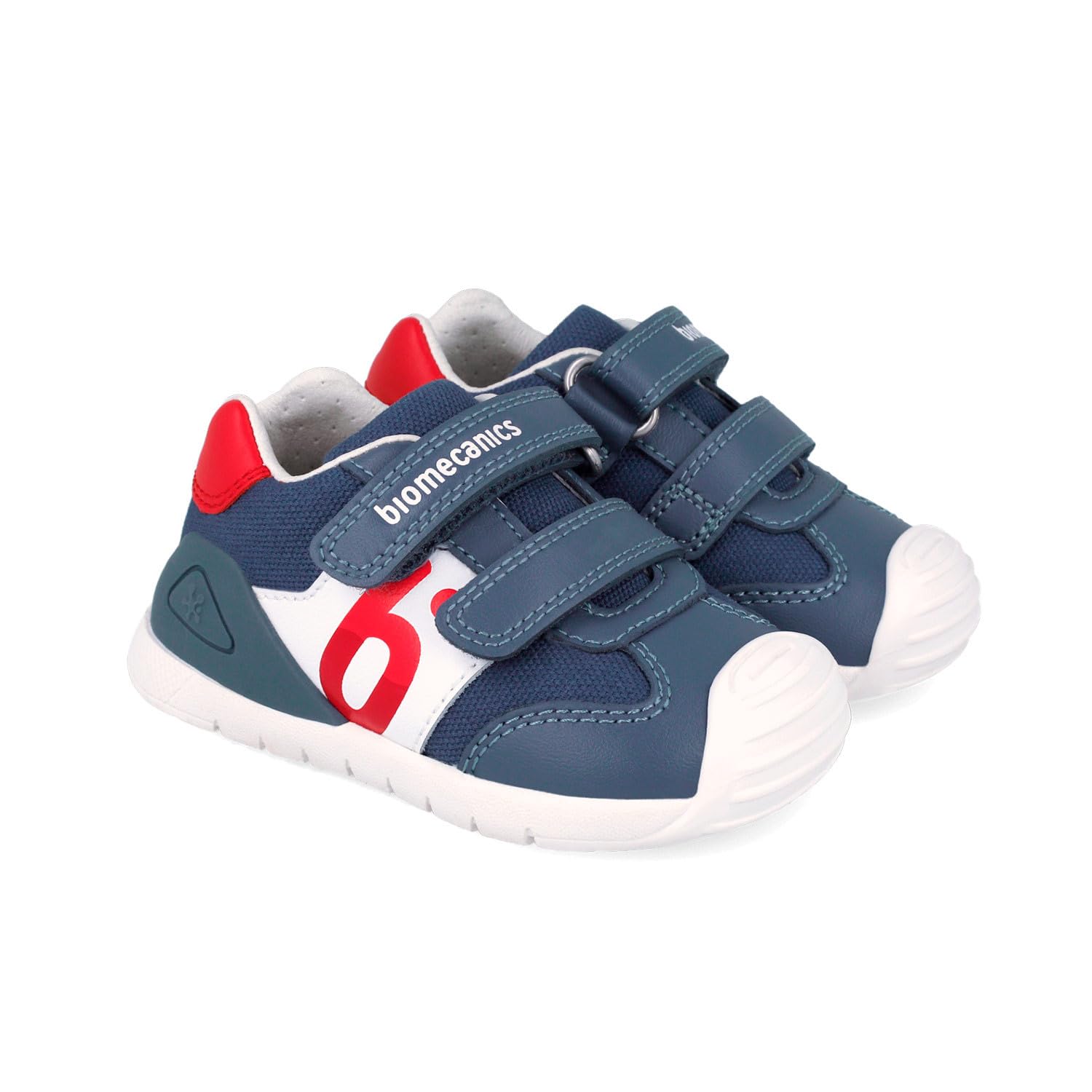 Biomecanics Chłopcy 262121Adidasy