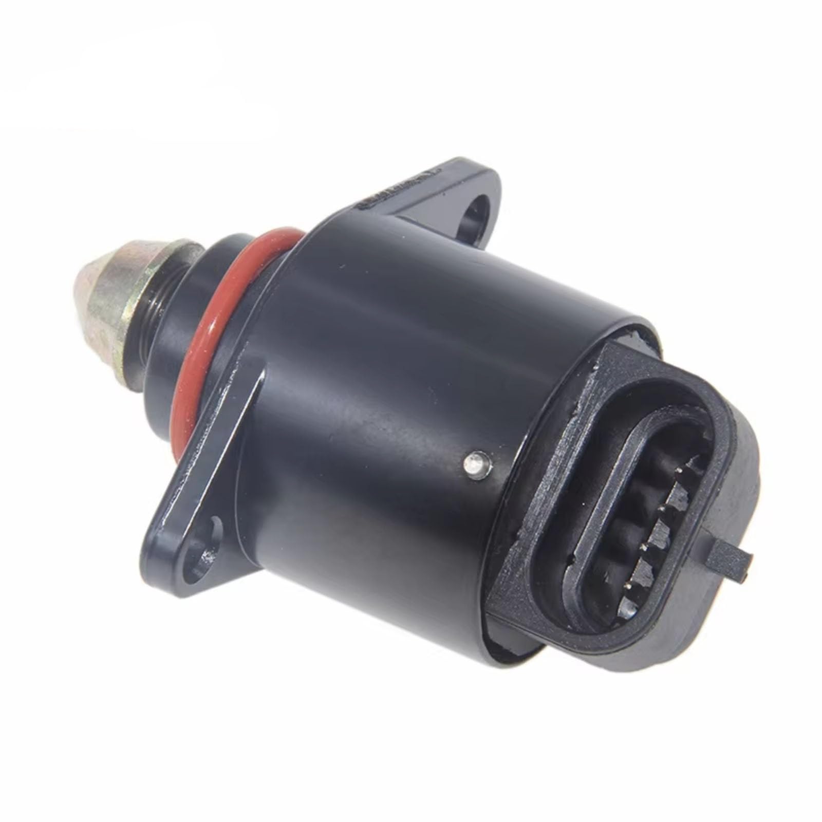 Tudexx One Color Idle Air Control Valve Compatible With Buick For Century 1994-1996 For Lesabre 1992-1995 Idle Air Control Valve Iac Valve Auto Replacement Parts 17112478