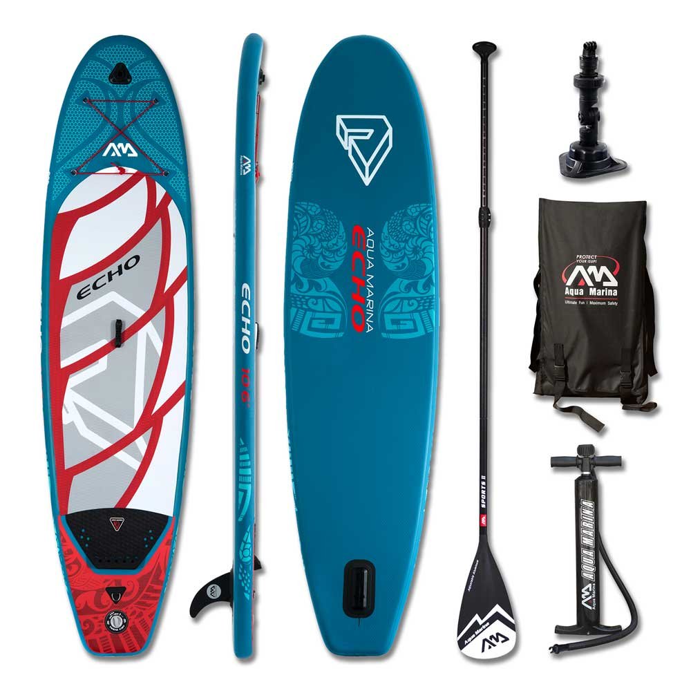 Amazon | AQUA MARINA(アクアマリーナ) インフレータブル スタンド