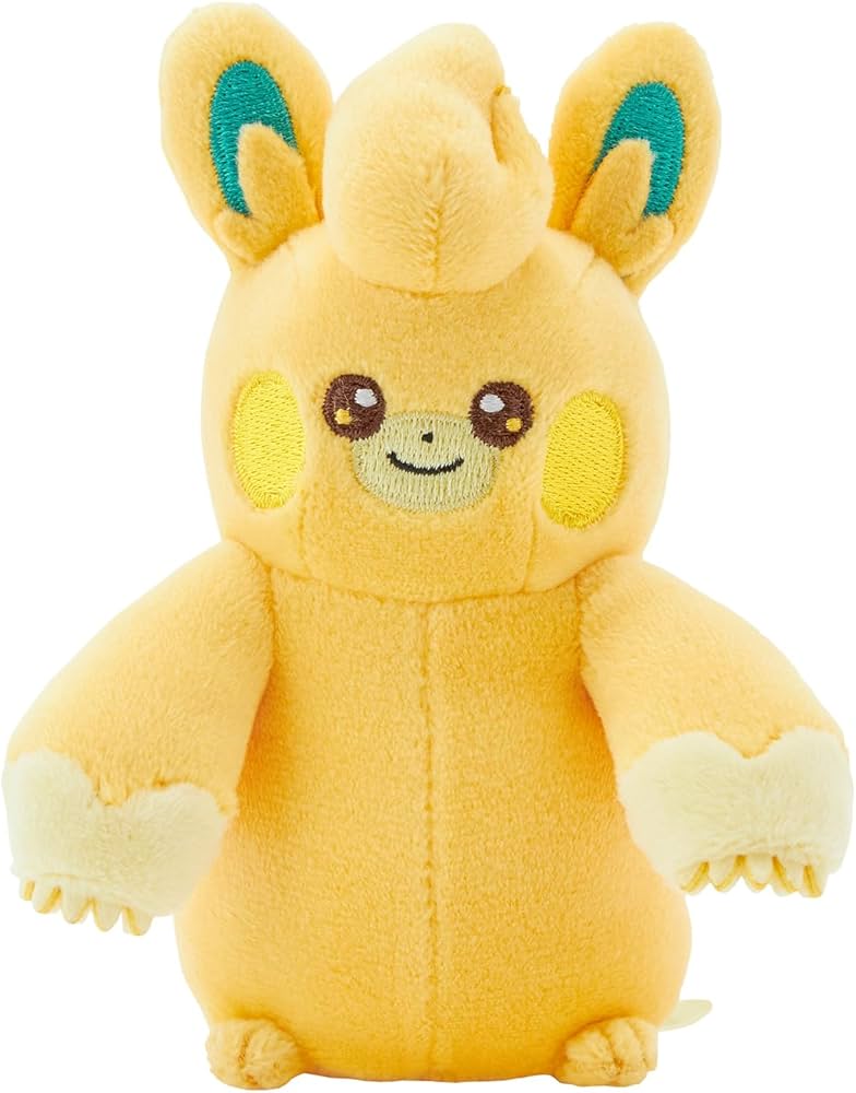 ポケモンセンター ぬいぐるみ ポケモンfitまとめ売り43体