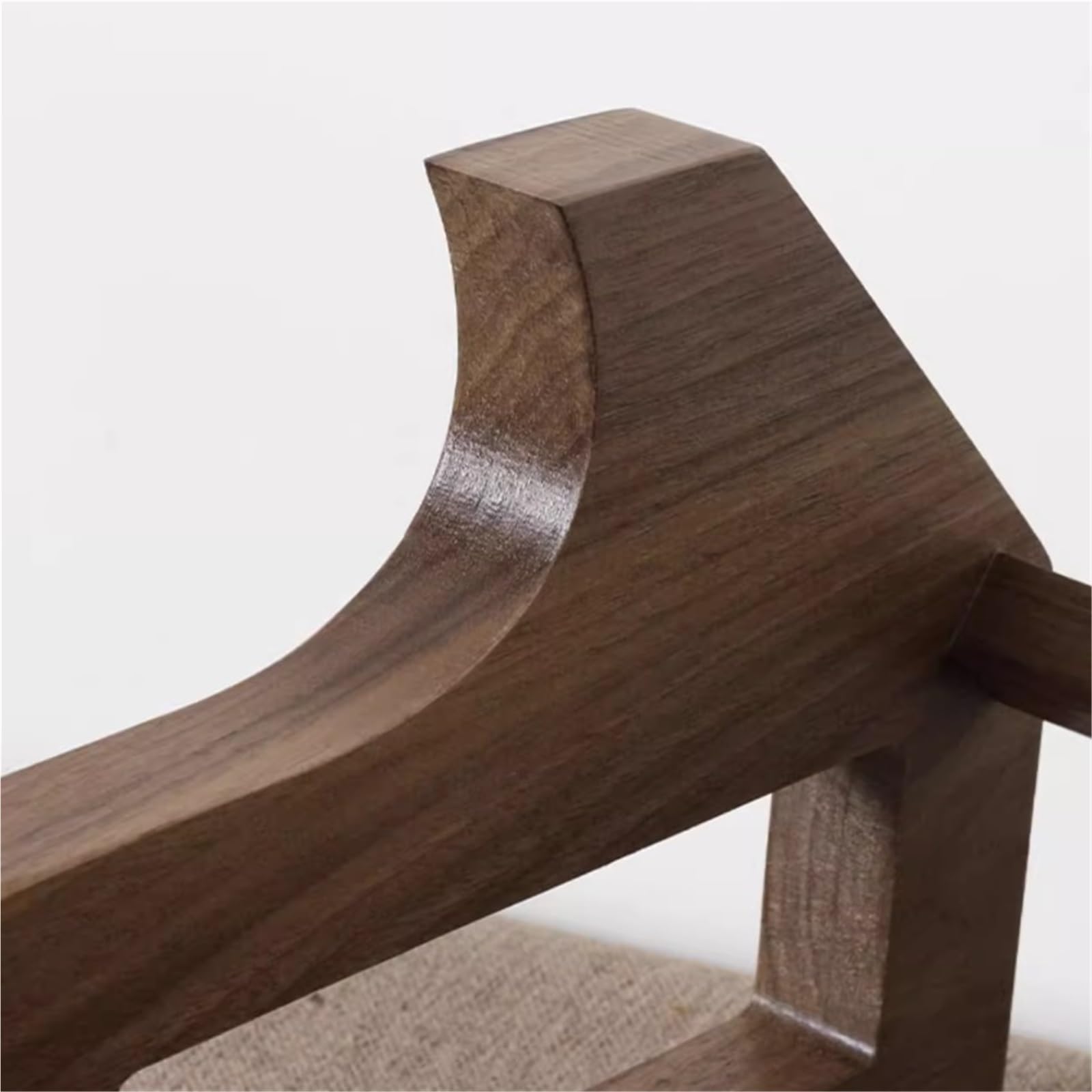 Soporte Vinilos Organizador De Escritorio con Soporte For CD De Madera, Ideal For Colecciones De Películas Y Videojuegos. Estante Almacenamiento(Bruin)