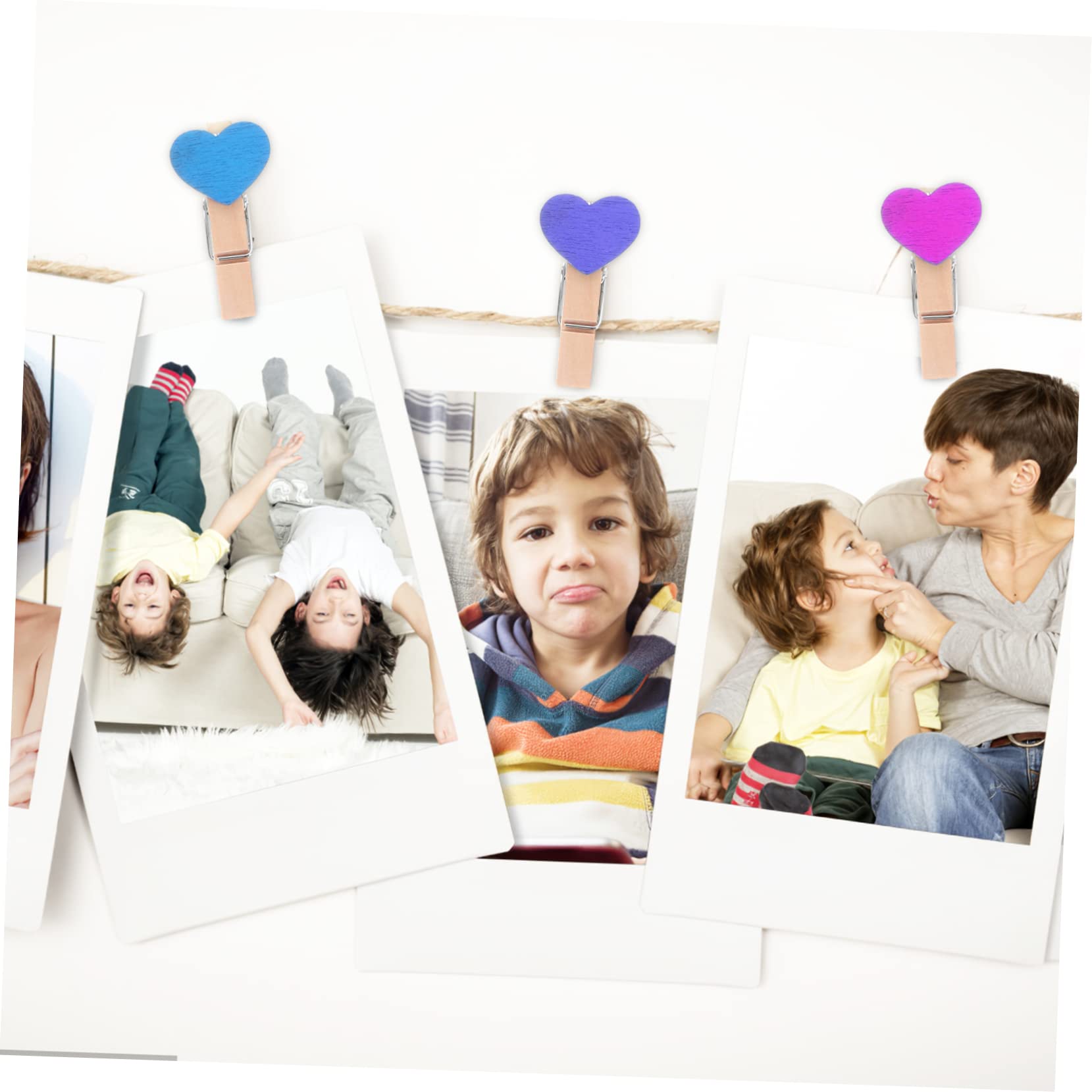 4er-Set Sortierte Geometrische Formen Bastelbedarf Jungen Und Mädchen Lernspielzeug Schmuckherstellung 50 Stück * 4
