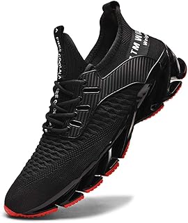 xidiso mens running shoes