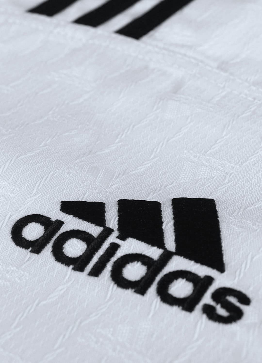 ADIDAS Grandmaster WKF Taekwondo Uniform