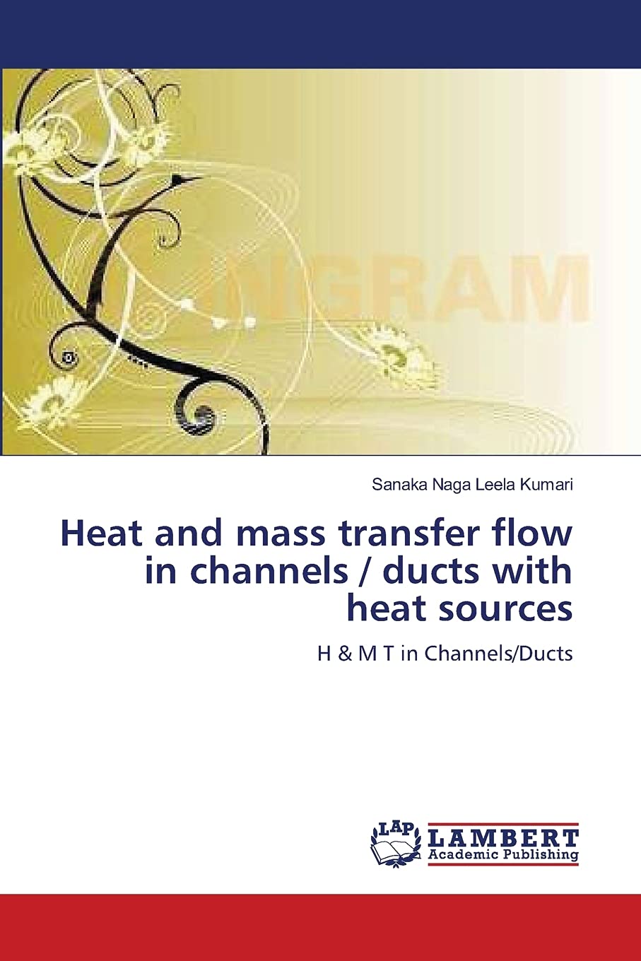 Heat and mass transfer flow in channels / ducts with heat sources