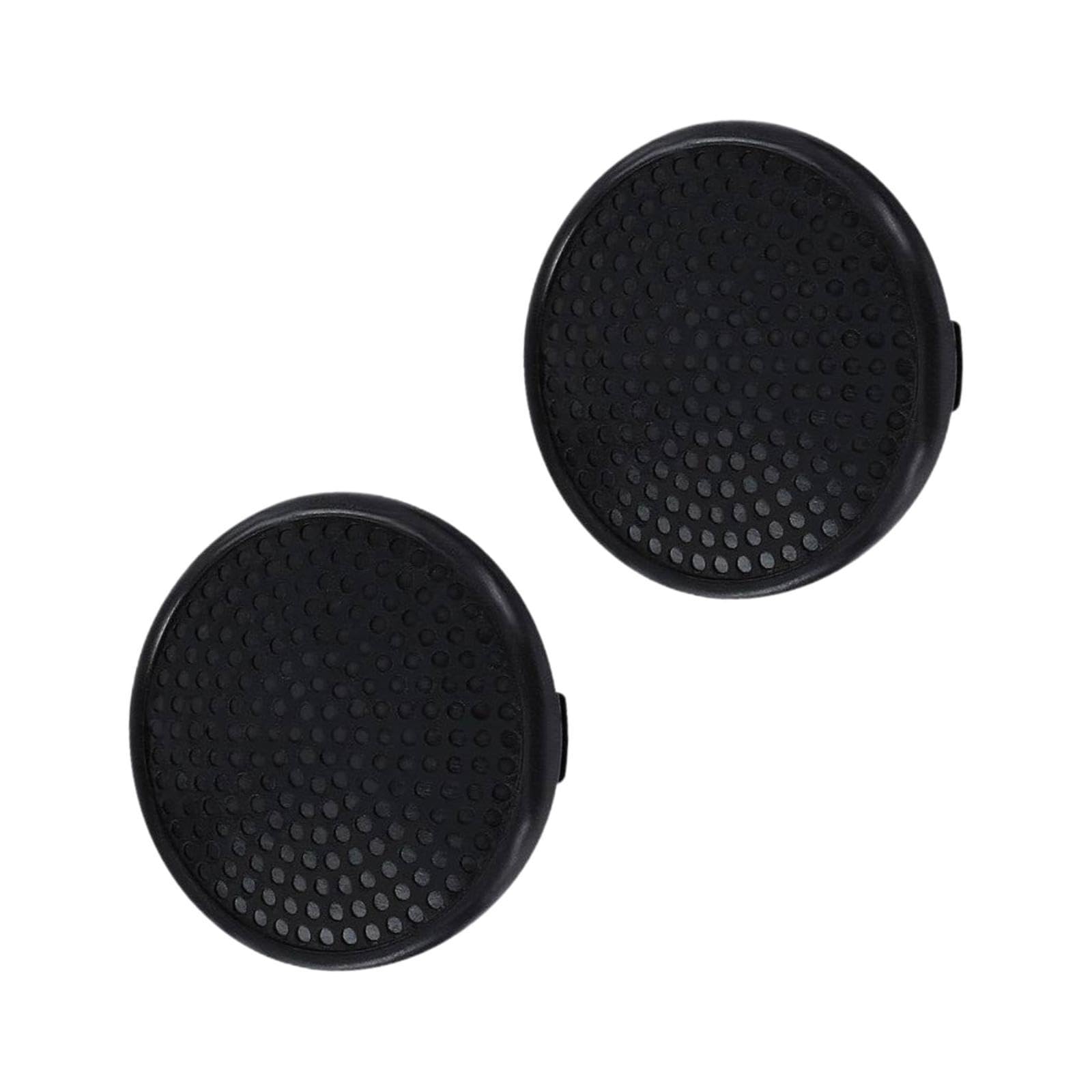 Bnf® 2X Fog Light Hole Covers 5212735020 for Toyota Accessories Professional Motors | Parts & Accessories | Car & Truck Parts | Exterior | Bumpers & Components | Bumper Inserts & Covers-picture-11