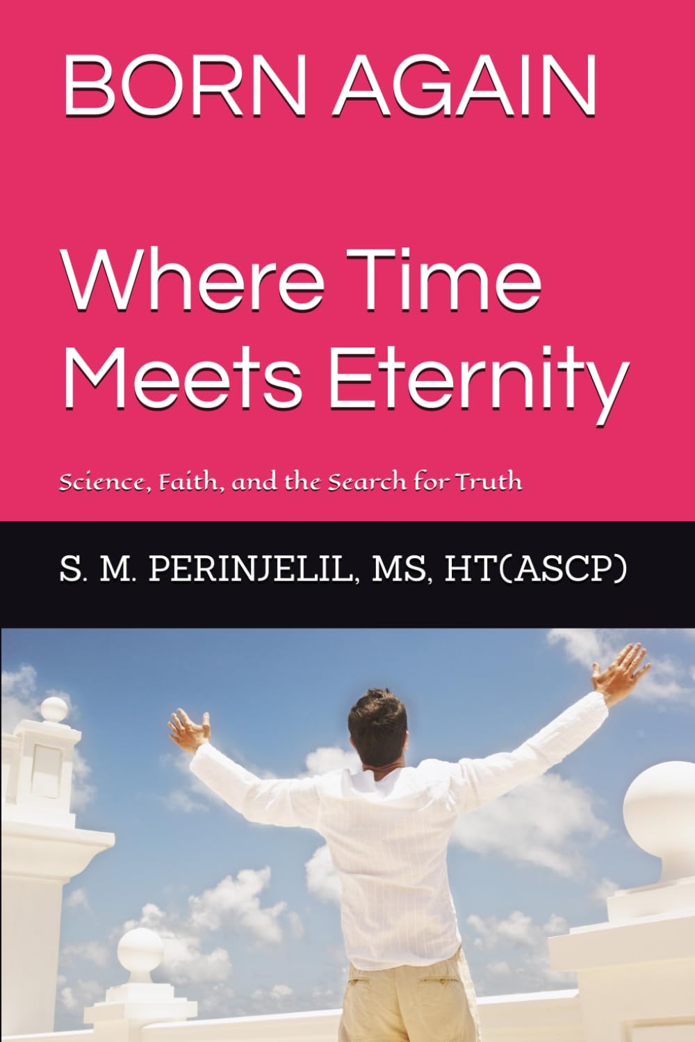 Born Again - where Time Meets Eternity