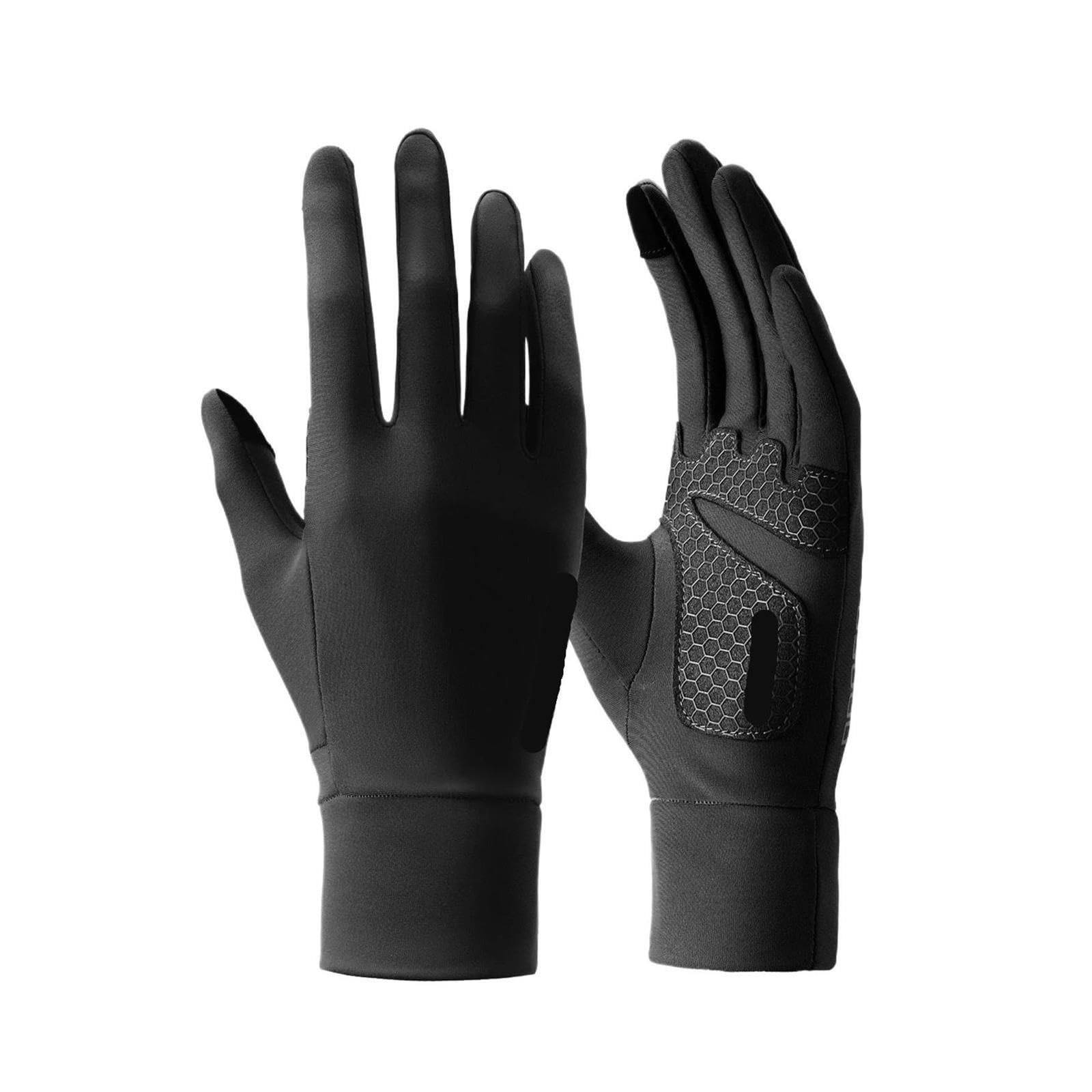 Genérico Thermohandschuhe, kompatibel mit Universal, Herren Damen