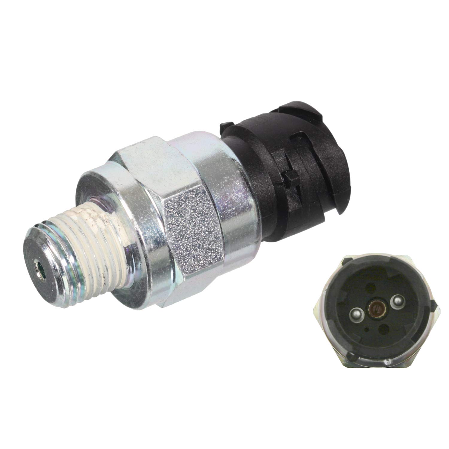 FEBI BILSTEIN PRESSURE SWITCH VOLVO 7300 7700 8500 8700 8900 9700 9900 B10 B12 B