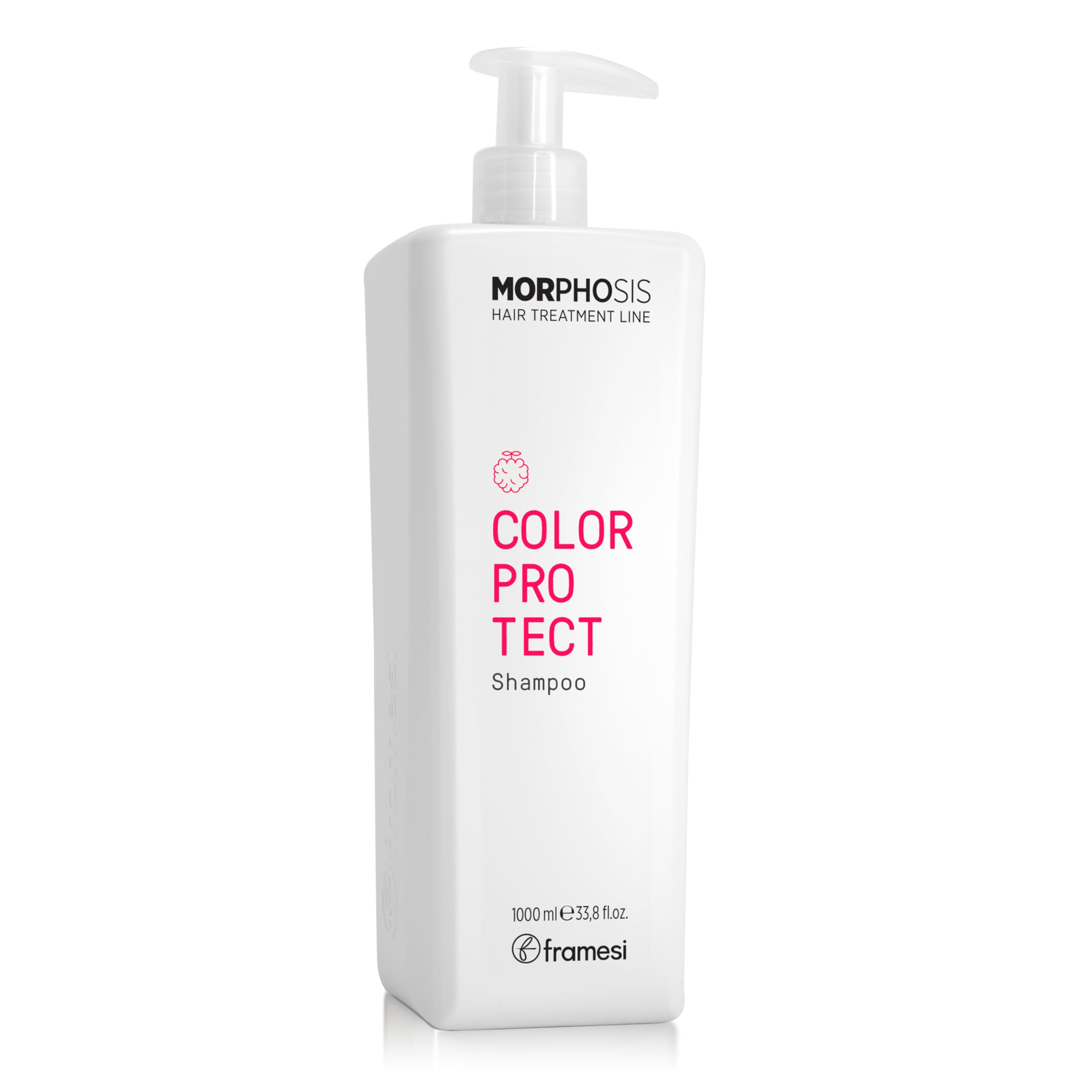 FRAMESI Morphosis Color Protect Shampoo 33.8 fl oz