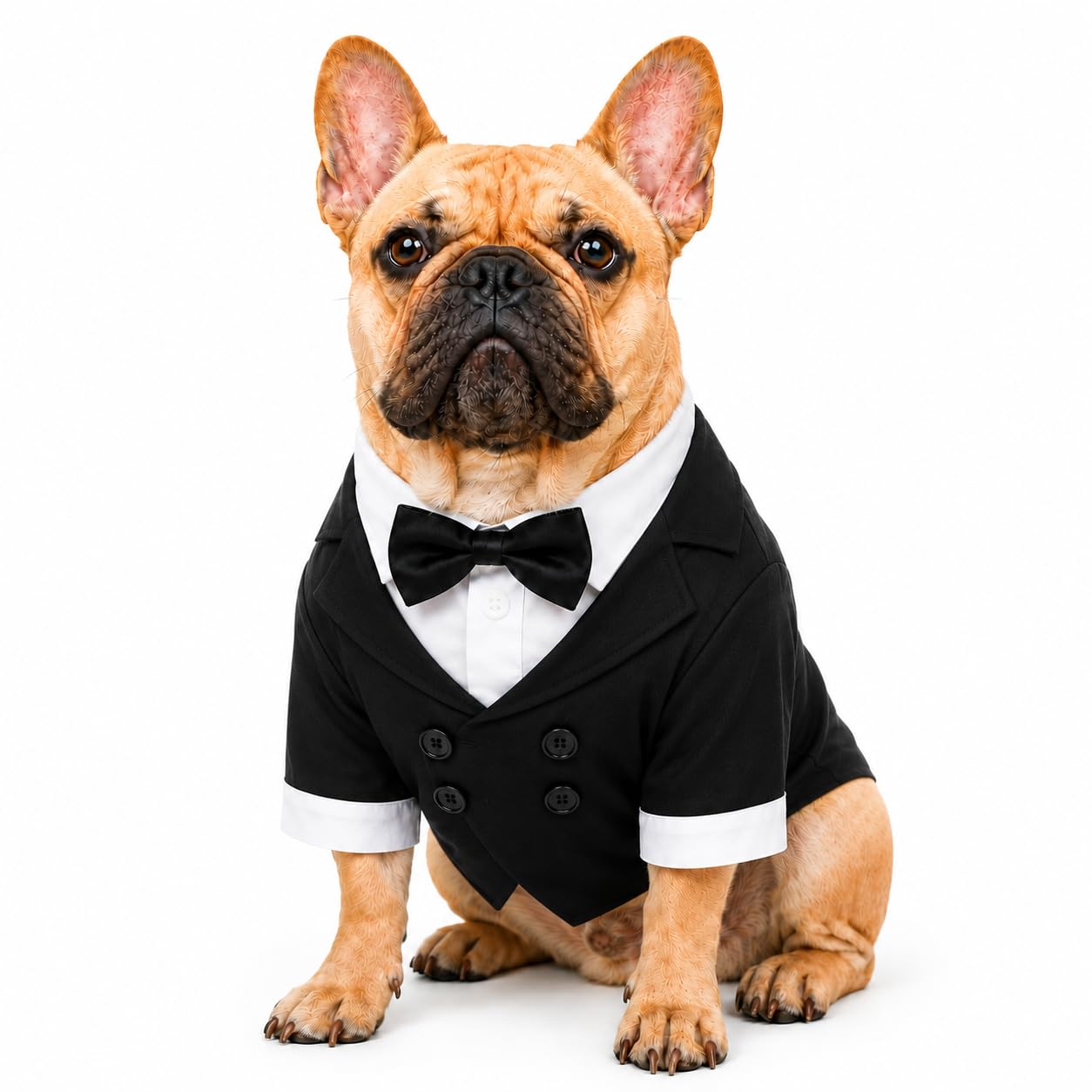 Lovelonglong Tuxedo