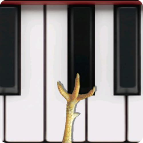 Chicken Piano - //medicalbooks.filipinodoctors.org