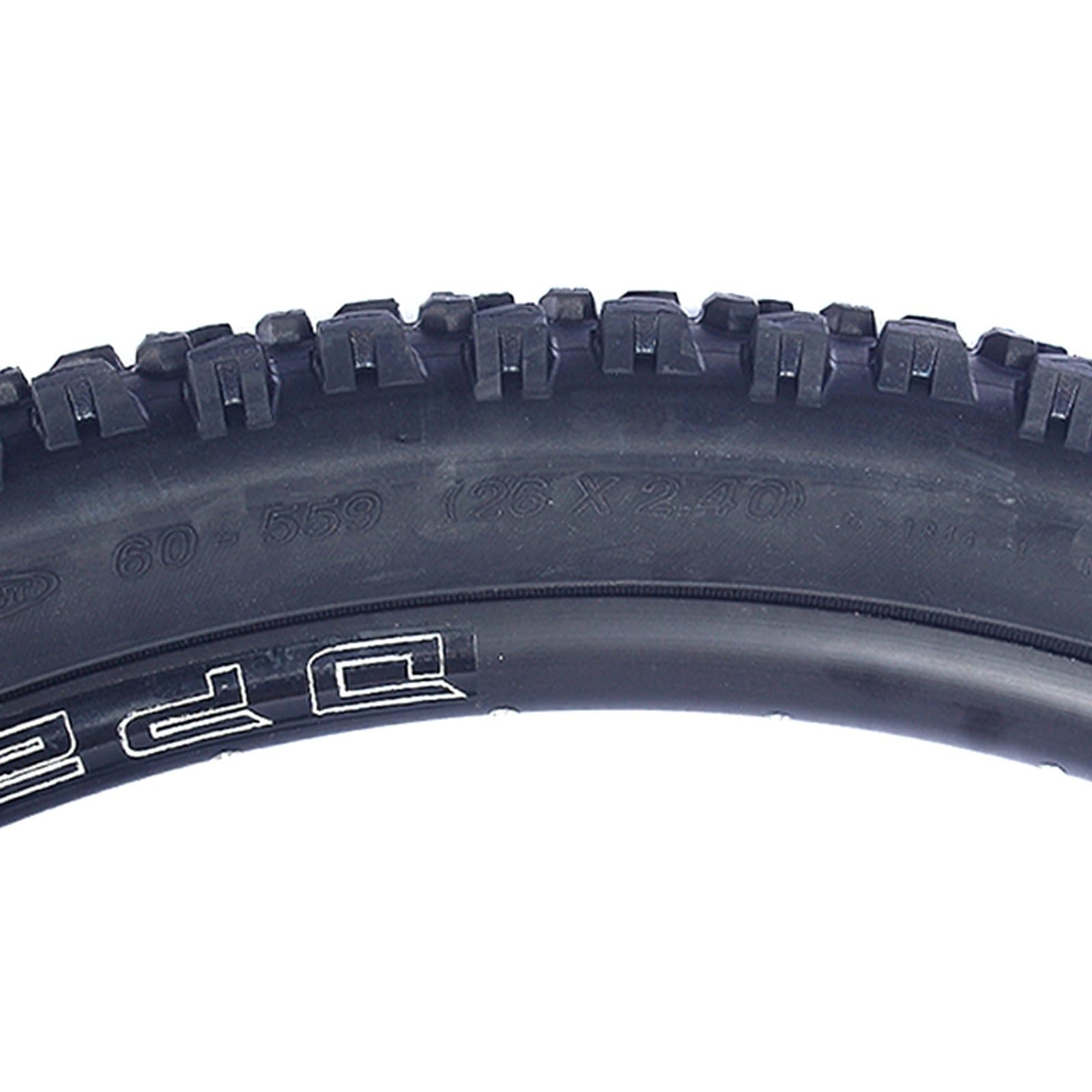 VEE RUBBER Speedster BP - Pneu de vélo de montagne 29 x 2.1'' - Sports