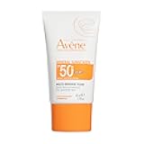 Avène Mineral Sunscreen Multi-Defense Fluid SPF 50