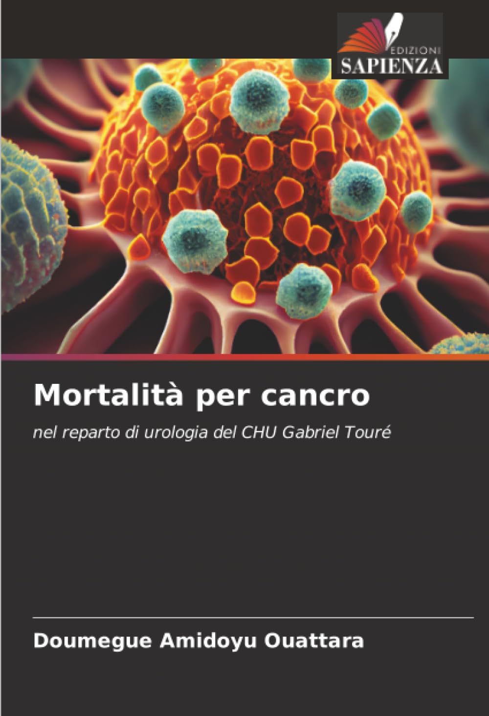 Mortalità per cancro: nel reparto di urologia del CHU Gabriel Touré