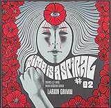 Time Is a Spiral #02 (10