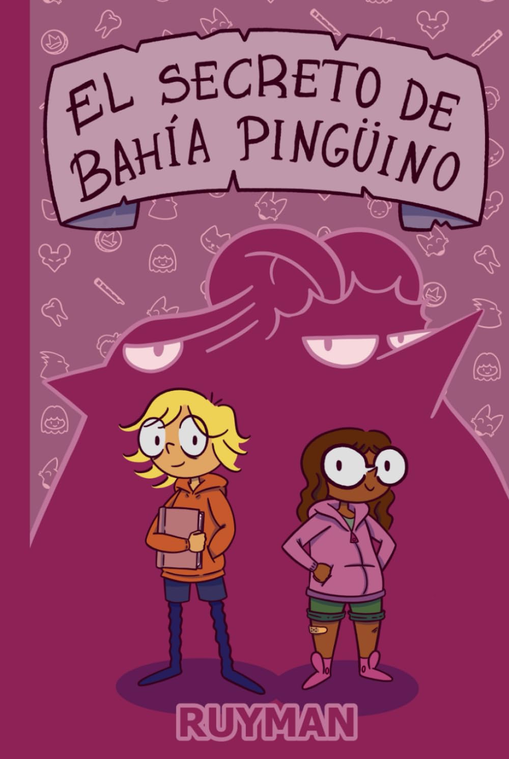 El Secreto de Bahía Pingüino
