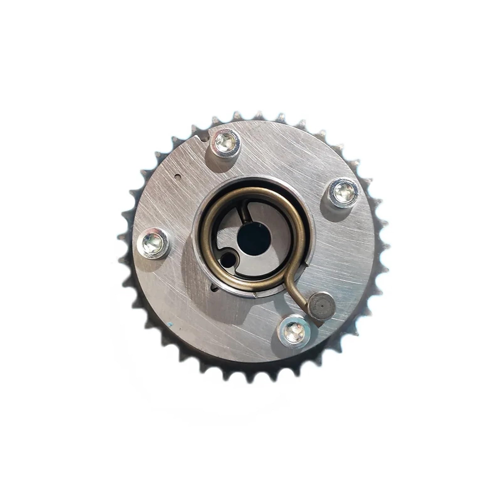 Amazon.com: HLYQMYG Timing Camshaft Phaser Gear 13070-36011 13070