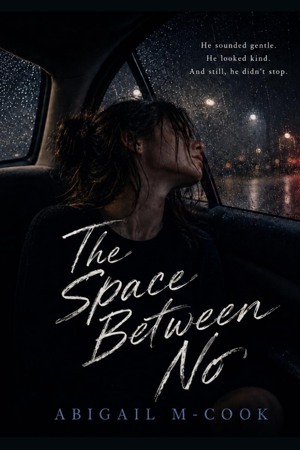The Space Between No