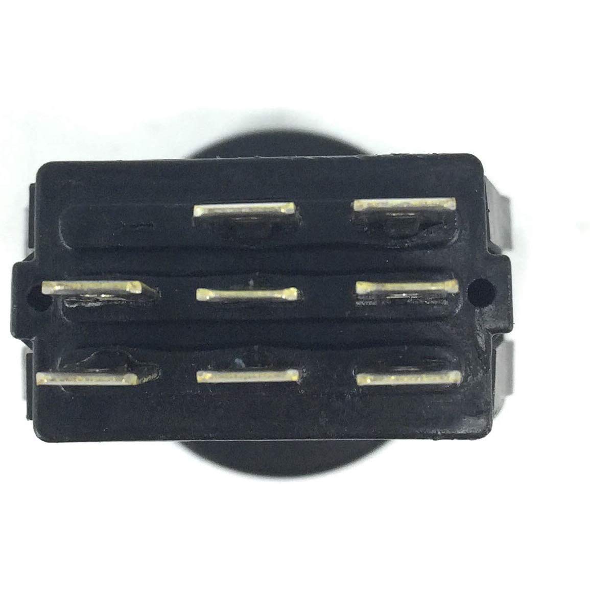 Apple - TOJ HQV PTO Switch for Husqvarna & Craftsman 532174651 532169417