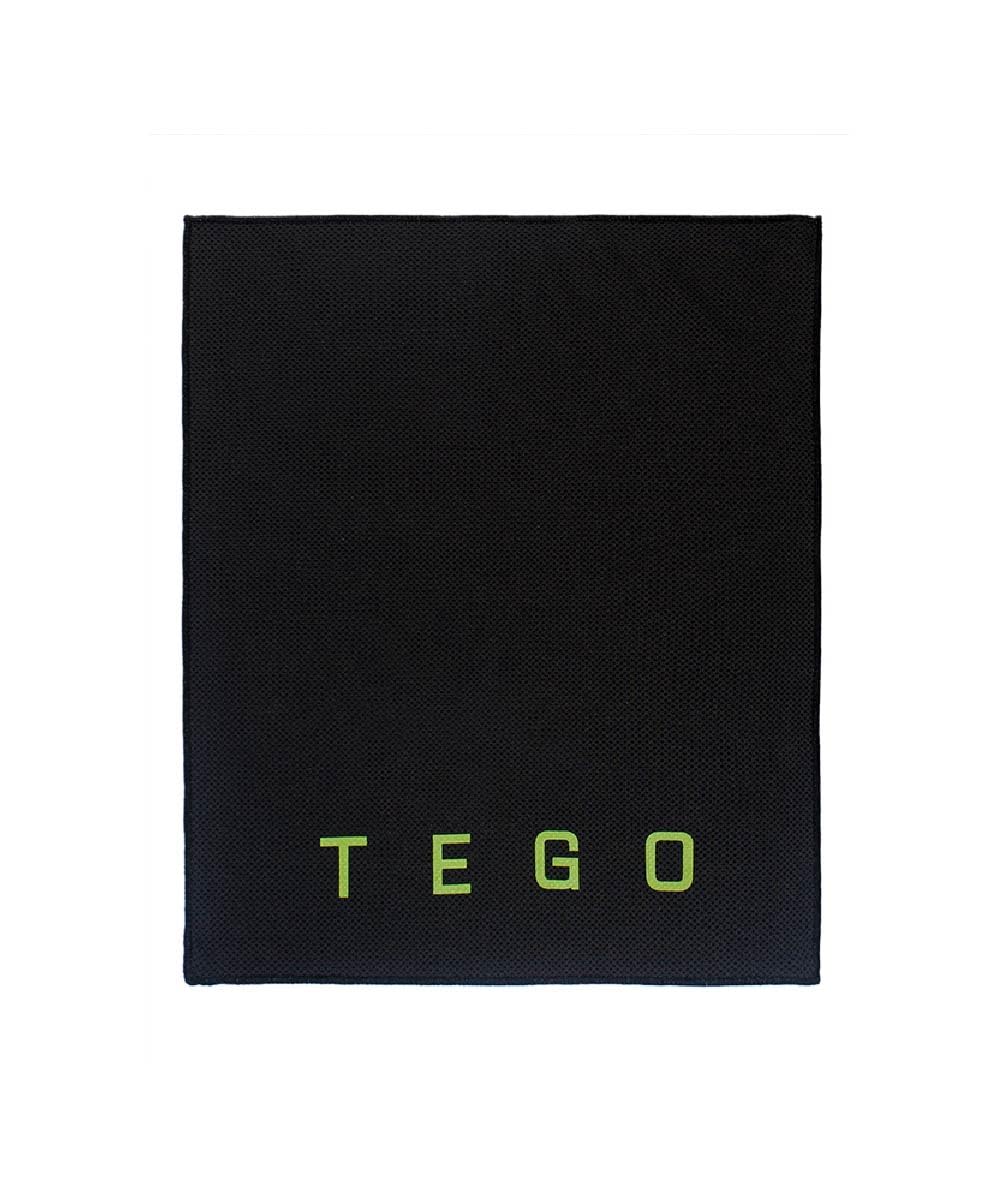 TEGO Cooling Towel Pack of 2 (Pack of 2 - Black)-image-32