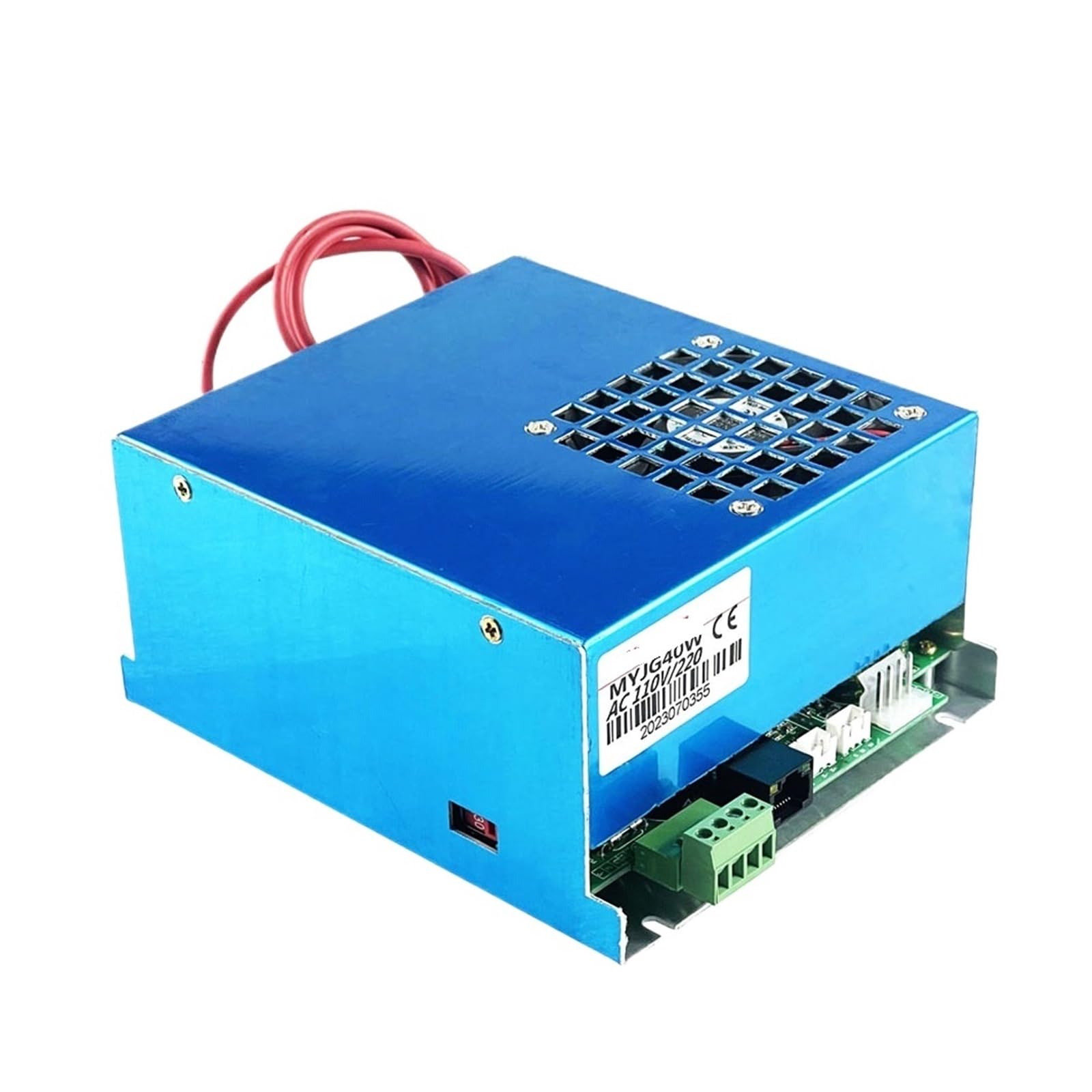 SWEWDSQG MYJG-40WC Power Supply 110V/220V For 30W 40W K40