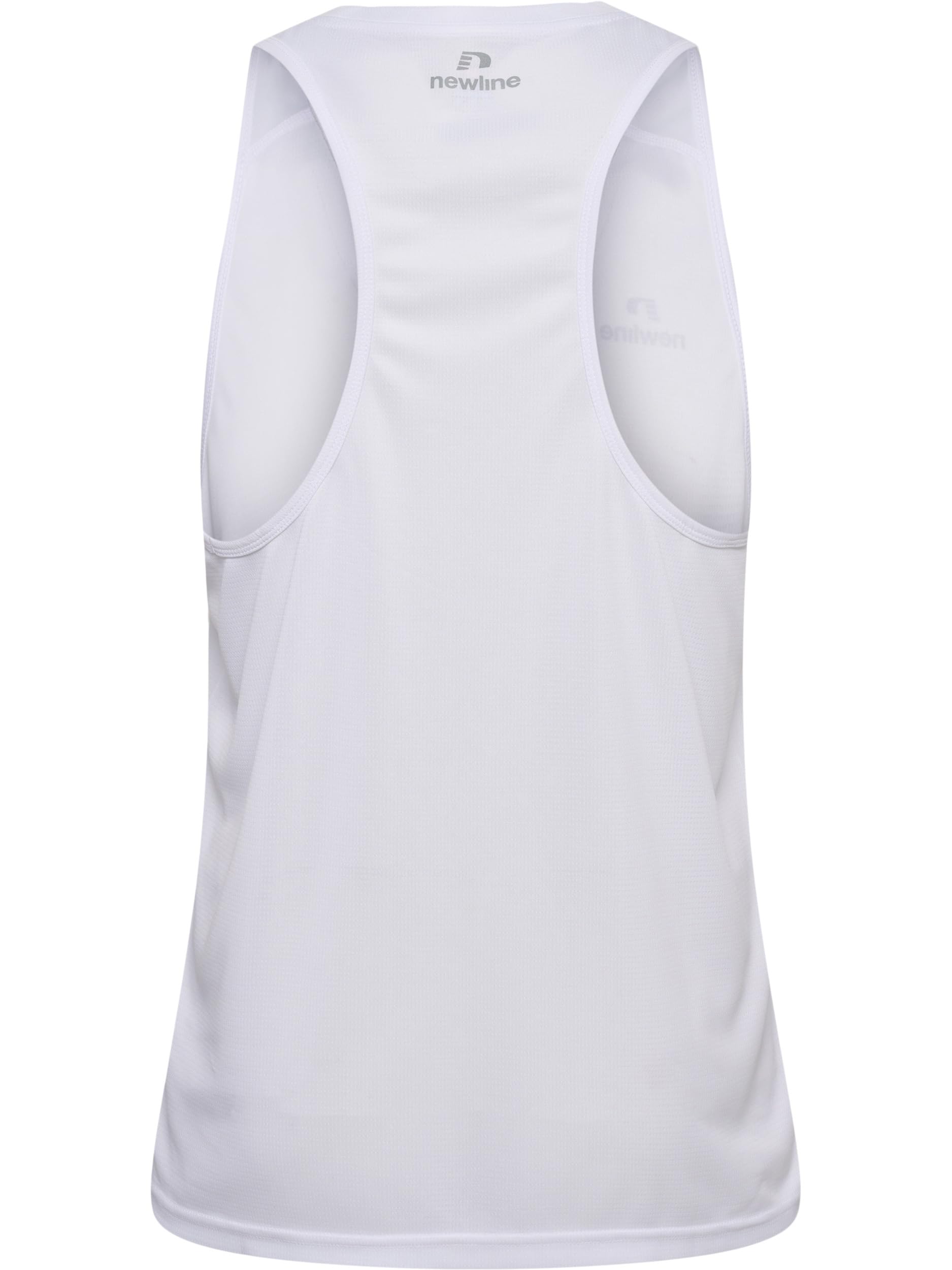 newline Męska koszulka męska Athletic Running Singlet