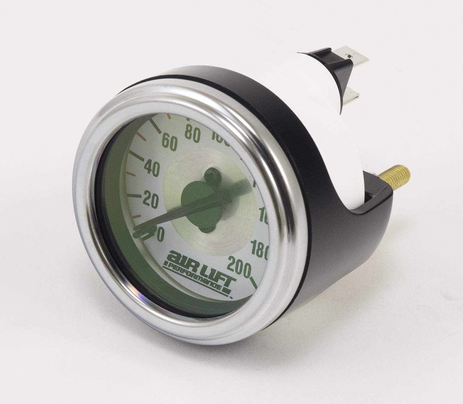 AIR LIFT 26227 Luftdruckprüfer mit Einzelnadel, 200 psi