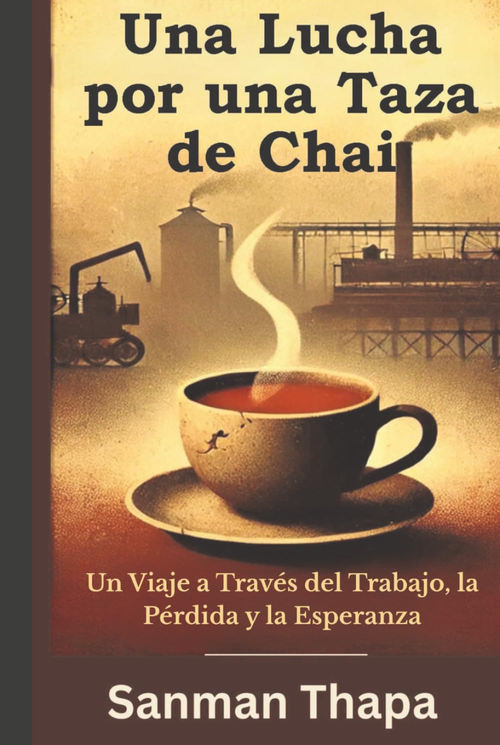 Una Lucha por una Taza de Chai: Un Viaje a Través del Trabajo, la Pérdida y la Esperanza