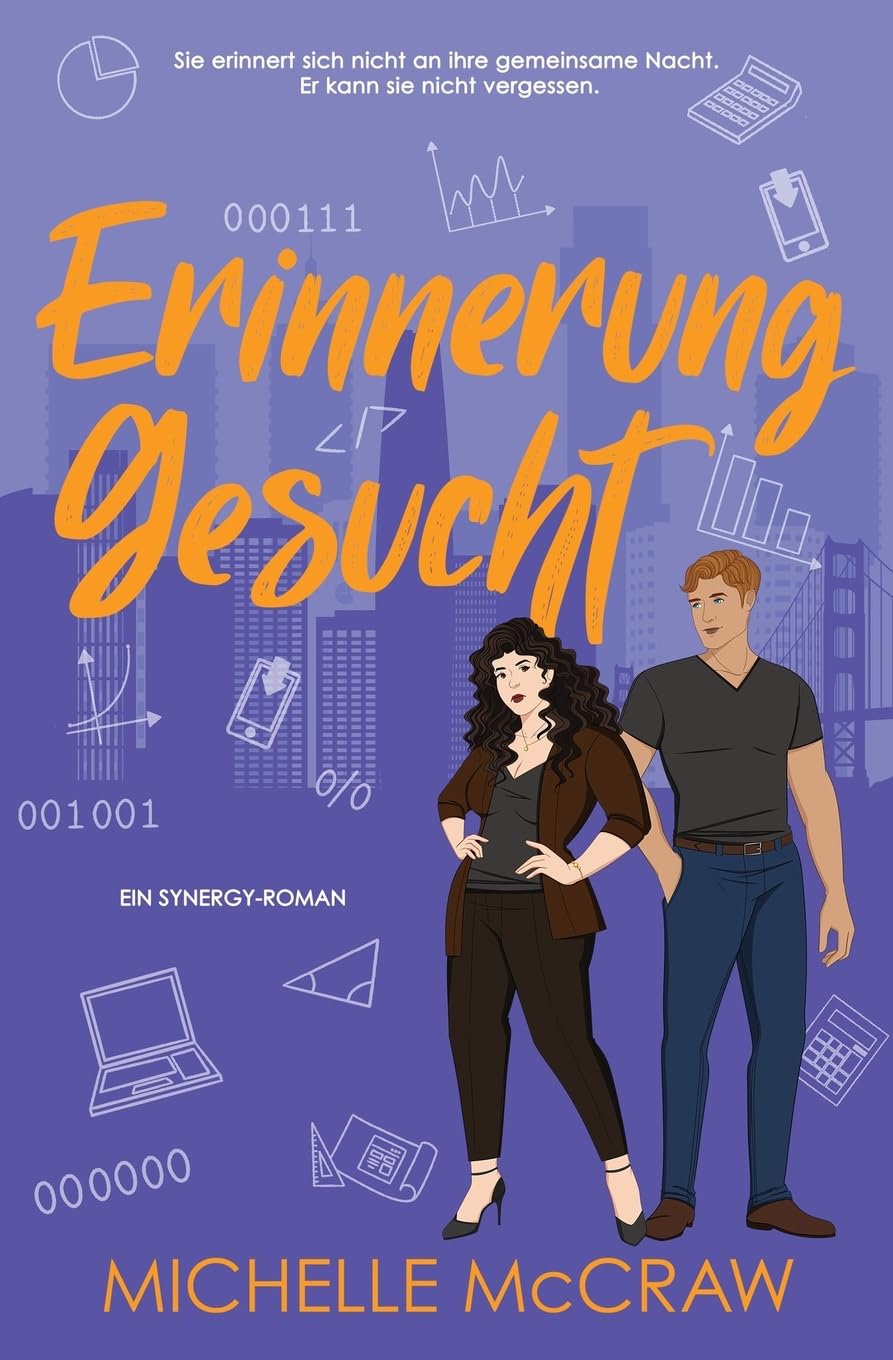 Erinnerung gesucht: Eine Büroromanze mit Scheinbeziehung: 5 (Synergy (Deutsch))