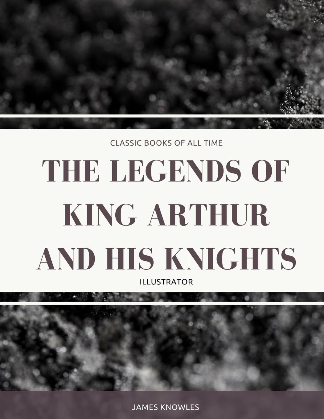 The Legends Of King Arthur And His Knights : Illustrator
