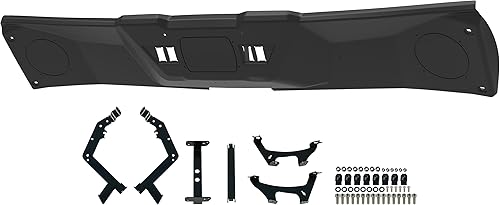 Miniatura 6 de SAUTVS Defender - Revestimiento de techo delantero, sistema de cápsulas de altavoz para Can-Am Defender/Max HD8 HD10, reemplazo # 715003098 (1
