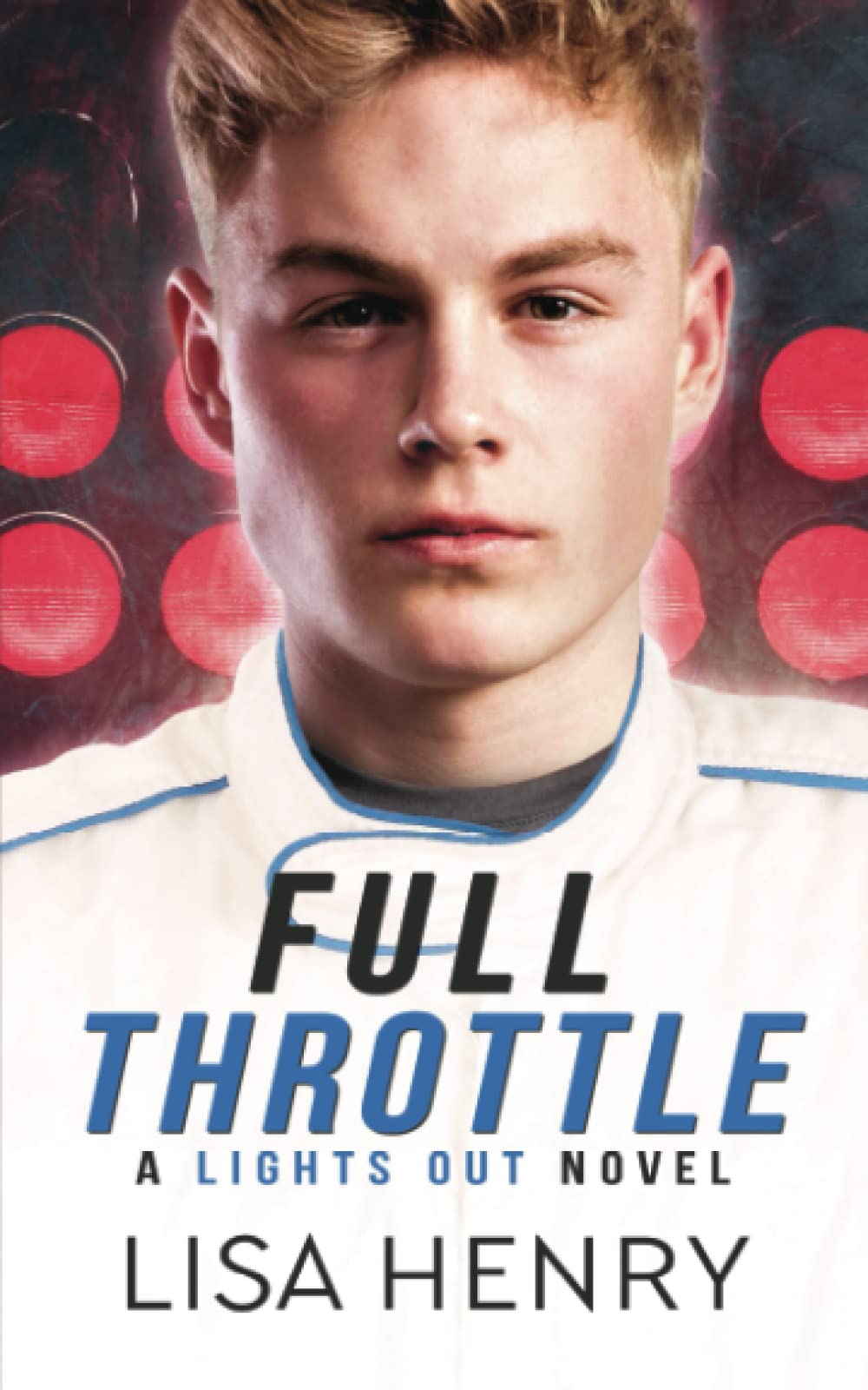 Full Throttle