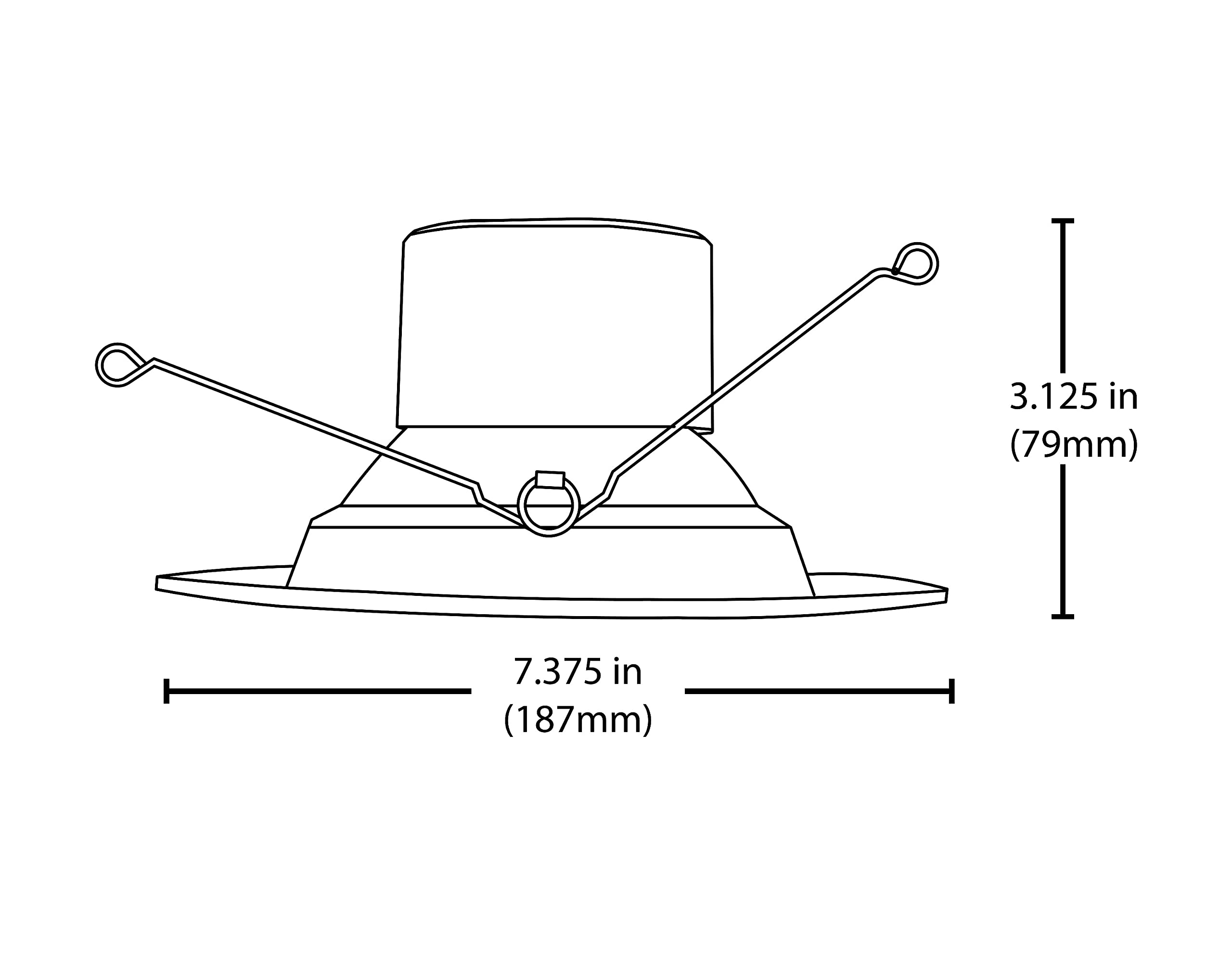 Nicor LED Downlights - Energy-Efficient Lighting -7 Nicor LED Downlights - Energy-Efficient Lighting -7