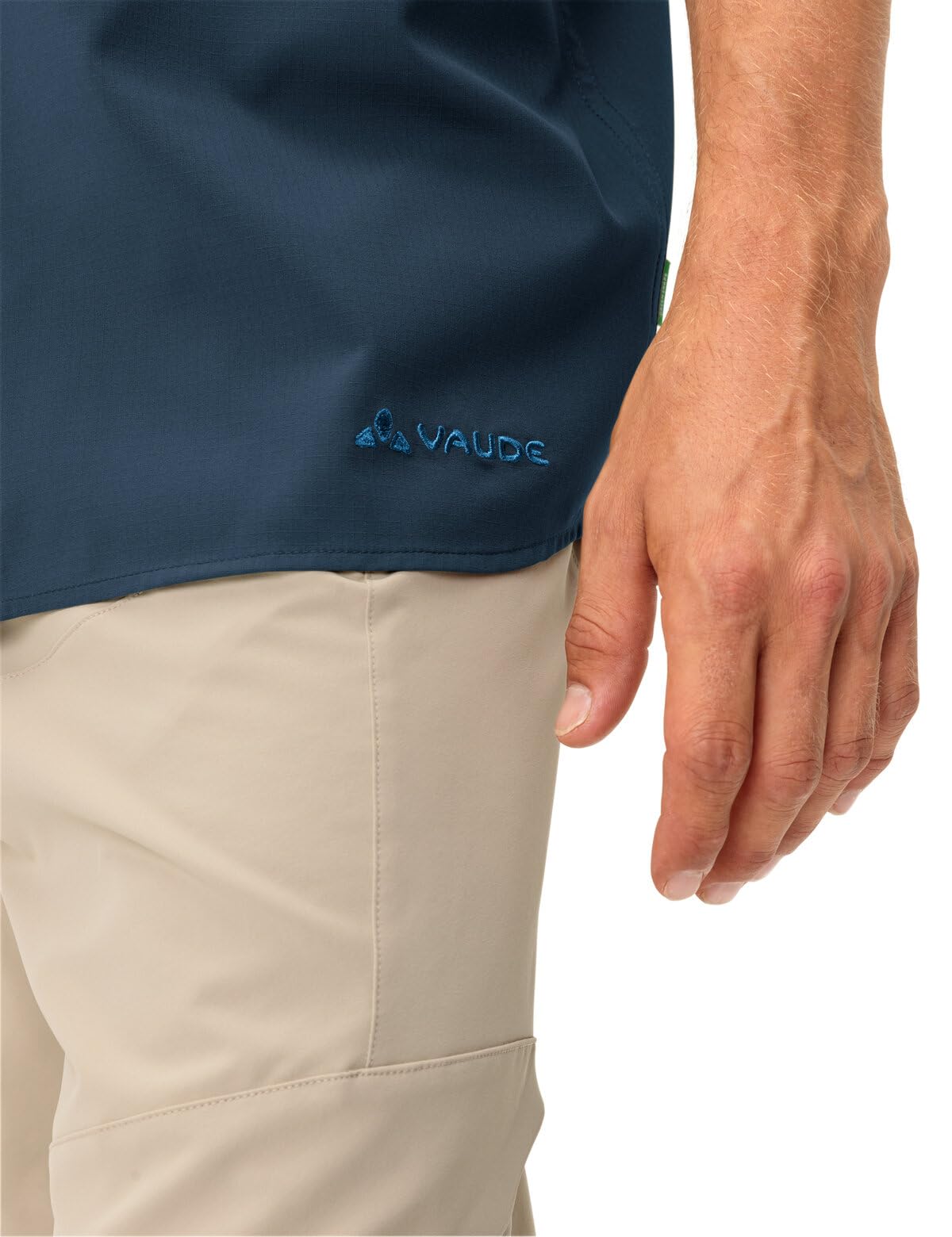 VAUDE Hemd-Bluse Men's Rosemoor Shirt II