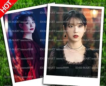 IU　アイユー SONY パズル 500pcs イジウン 韓国限定 C IU アイユー SONY パズル 500pcs イジウン 韓国限定 C IU