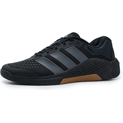 Мужские кроссовки adidas Dropset 4 Power Trainer Training Shoes