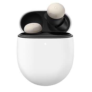 【Google pixe Buds Pro】 Google Pixel Buds Pro Wireless Noise Cancelling Earbuds