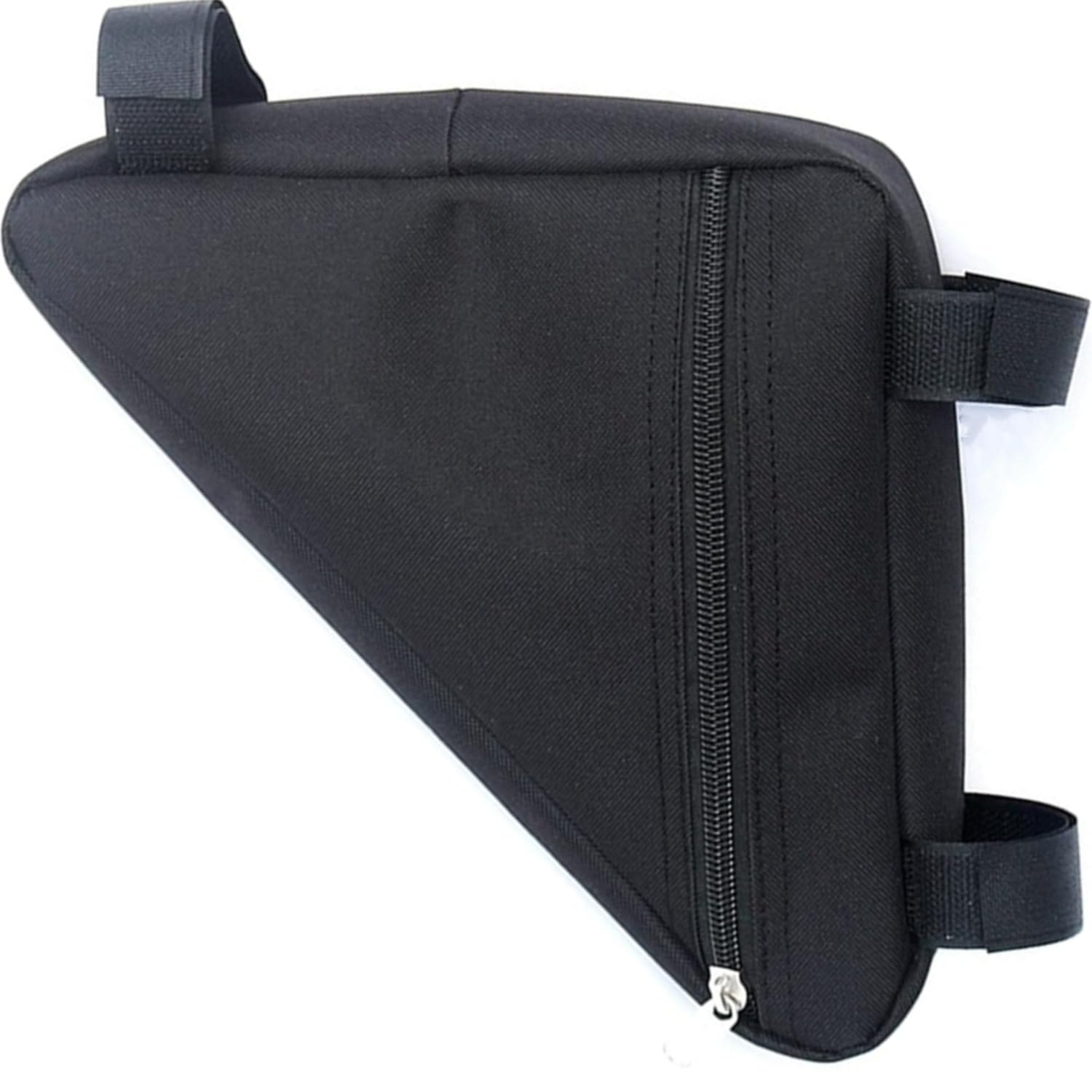 Jjiaolinin Black Bike Frame Triangle Bag,Cycling Waterproof Front Handlebar Bag Waterproof Bike Frame Bag Cycling Bicycle Frame Bag Bikepacking For Mountain Bike Bicycle Cycling