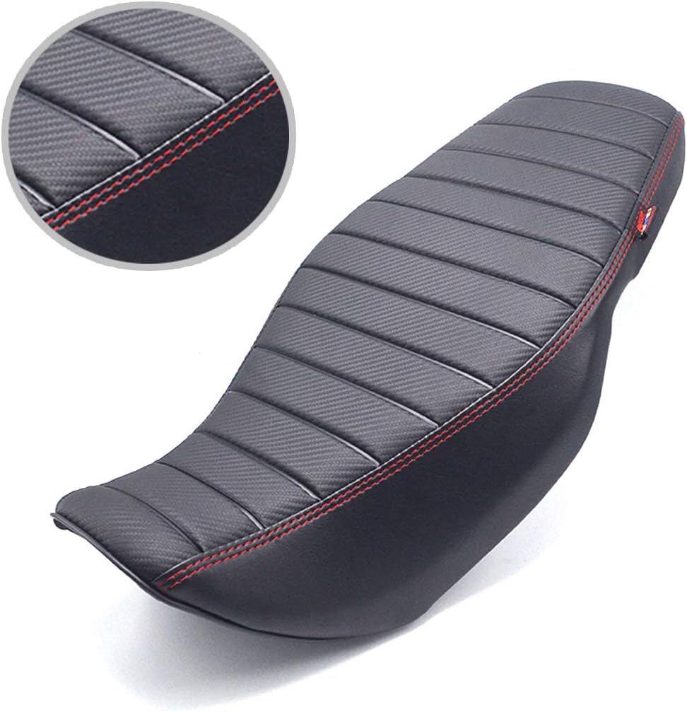 Amazon Com Powerwarauto Black Replacement Seat For Honda Grom Msx 125 Sf 16 17 18 Automotive Amazon Com Powerwarauto Black Replacement Seat For Honda Grom Msx 125 Sf 16 17 18 Automotive