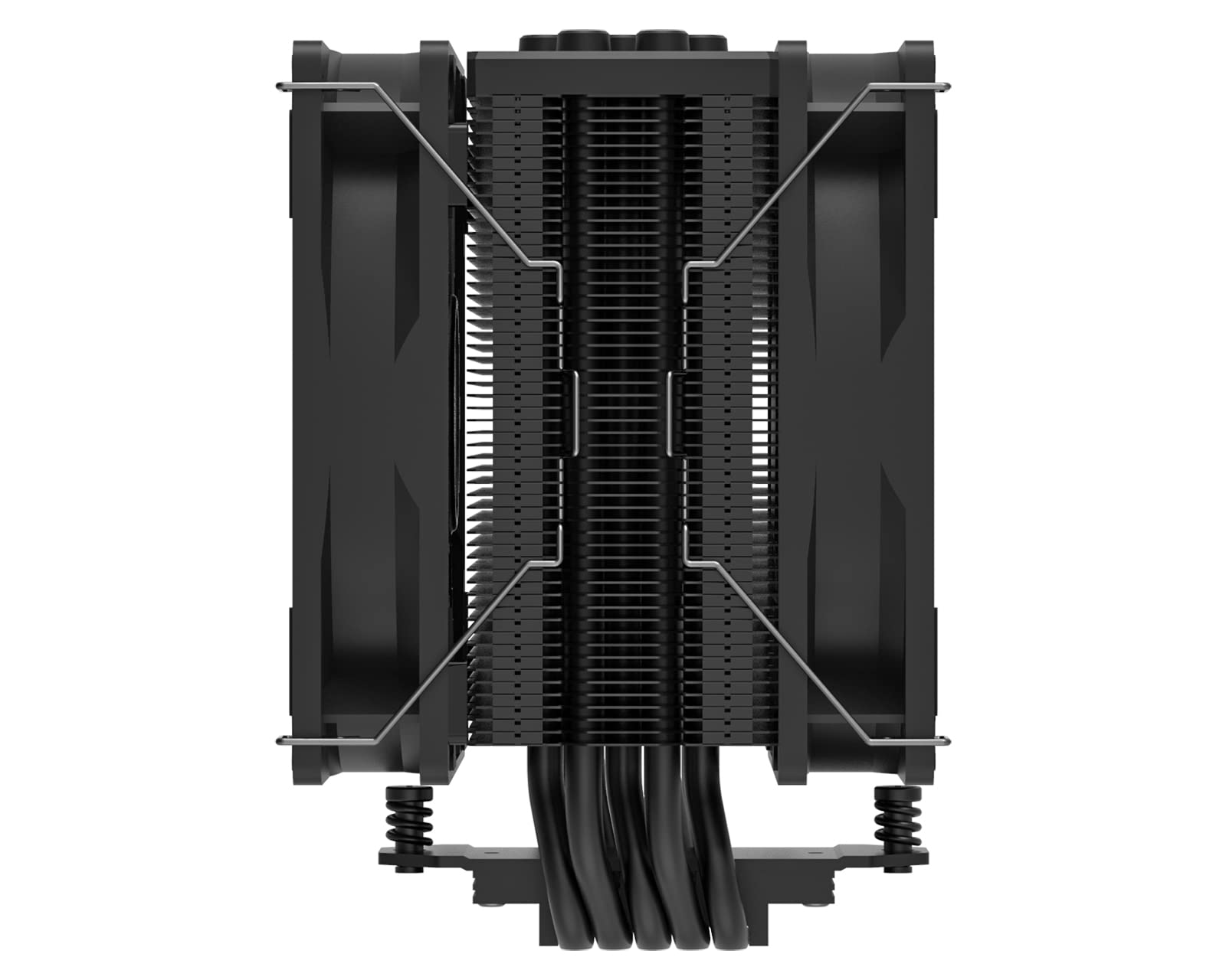 Cooler Xilence Performance A+ M705D, PWM, Multisocket