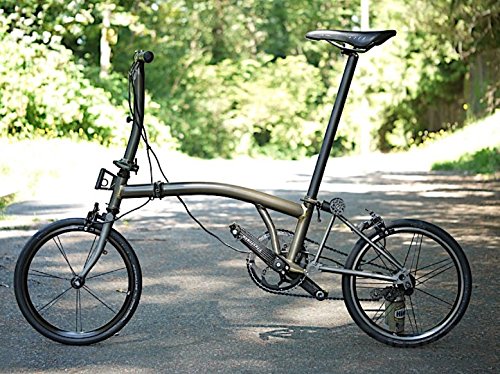 Amazon | H&H Ver2.0 DC 12K pattern carbon seatpost 31.8mm x 600mm