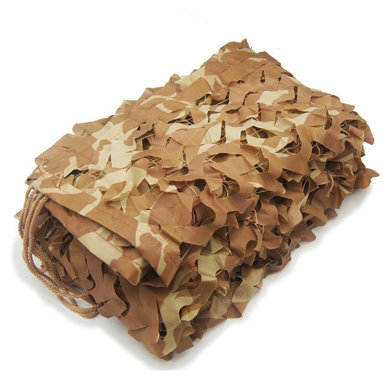 Oudini 9*20M(29.53*65.62Ft) Camouflage Net,Camo Netting,Army Camo Net,Sunshade Fence Nets,Bulk Roll,For Hunting Military Theme Shooting Sunshade Camping And Building Shelters/9 * 20M(29.53 * 65.62Ft)