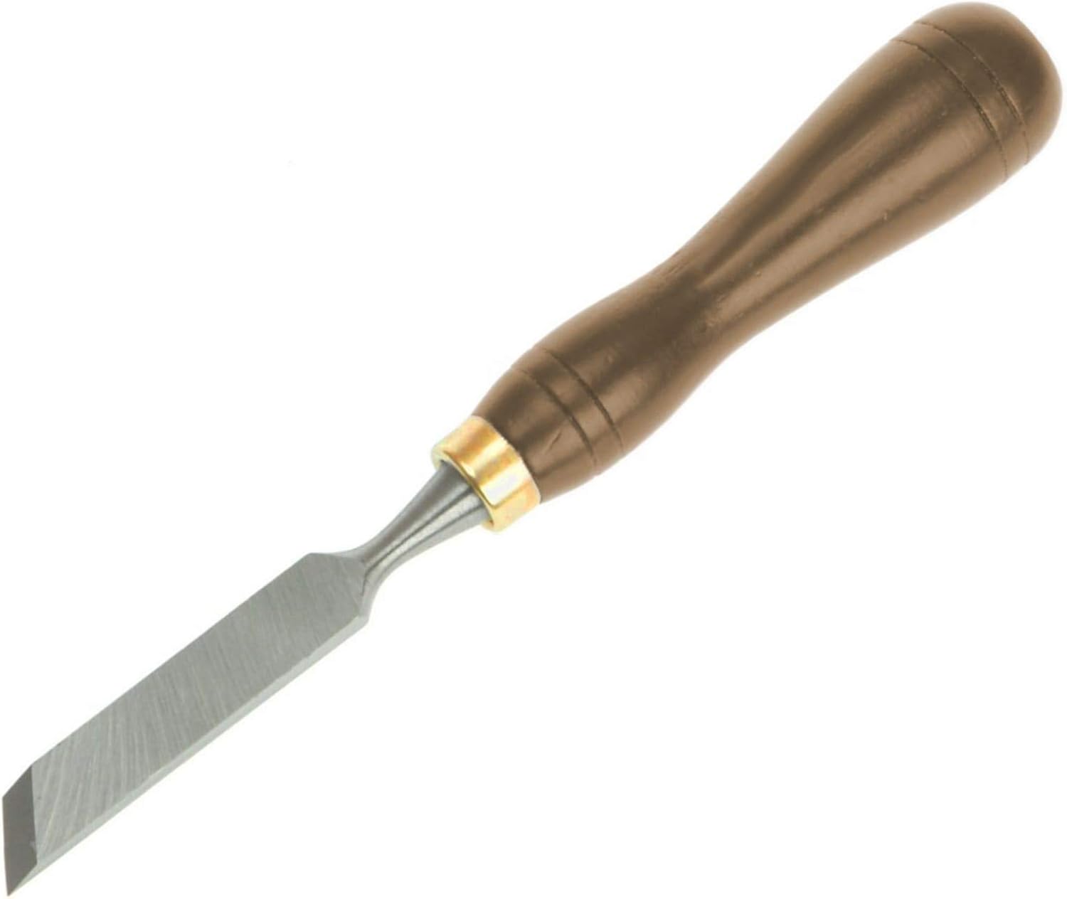 Faithfull Skew Chisel Carving Chisel 12.7mm (1/2in) Amazon.co.uk DIY