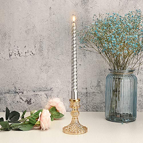 Consejos y comparativas para Comprar Portavelas decorativos modernos favoritos de las personas. 8 Imagen adicional