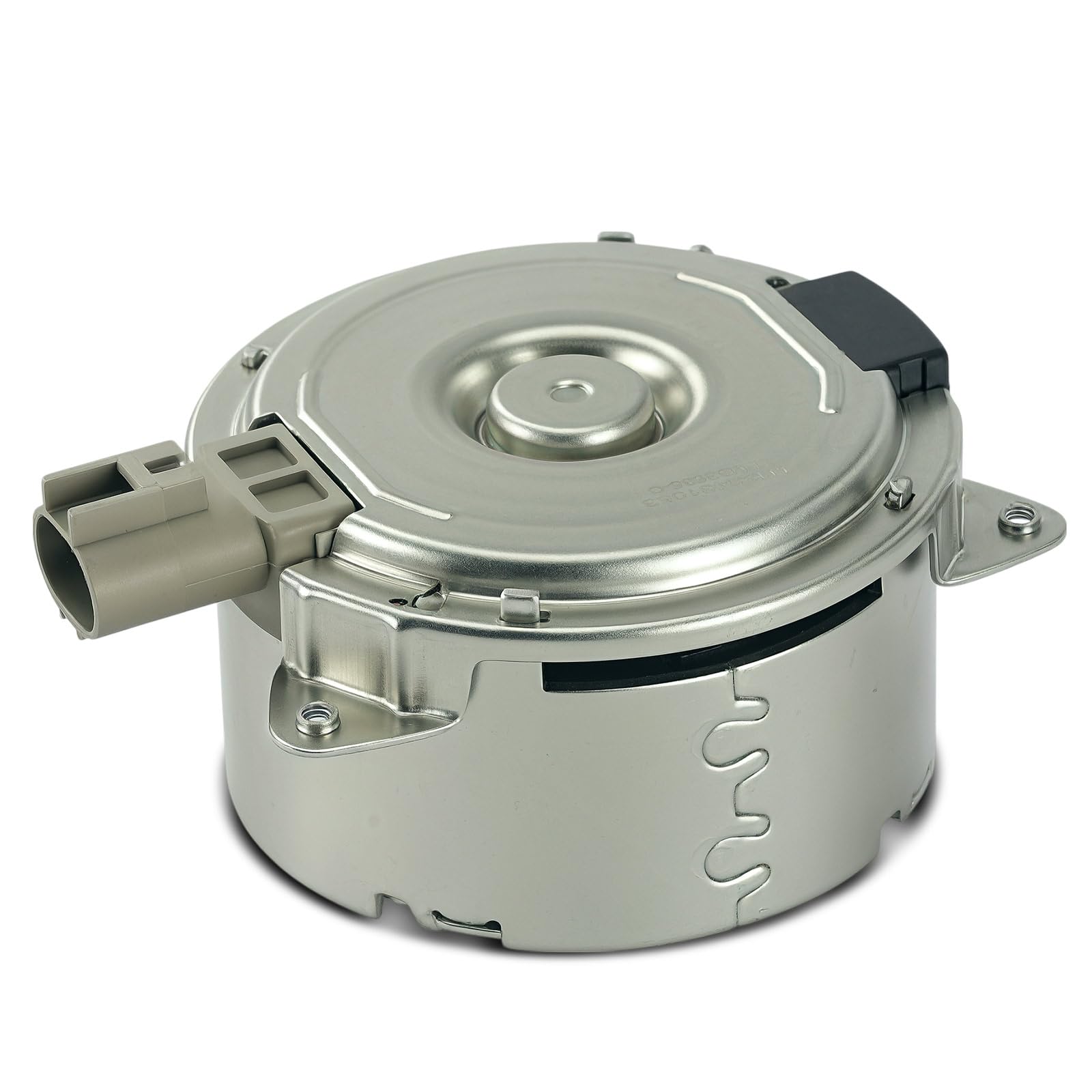 Frankberg Ventilador ventilador del radiador refrigeración del motor | 163630Y040; Compatible con: Yaris Box/Hatchback P13, Yaris/Vios Sedán P15, Yaris P13, Yaris R/IA DL2S, Yaris P15